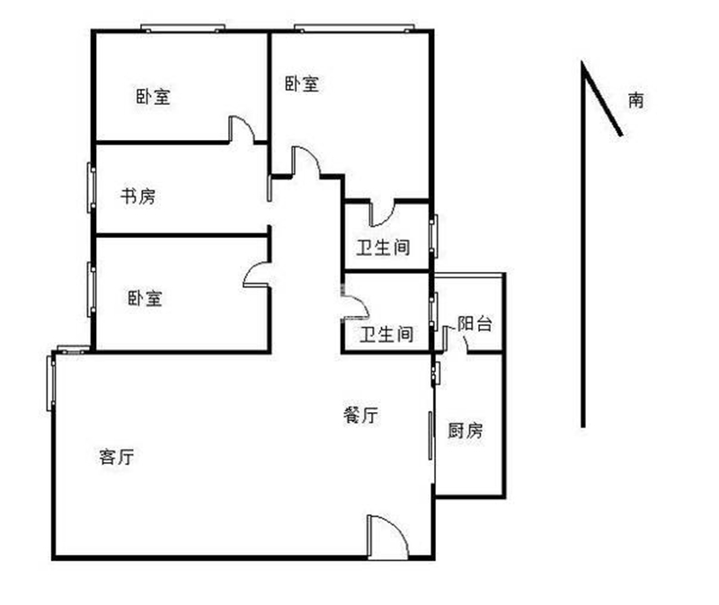 新房装修风水，新房装修风水禁忌，家居马